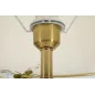 LAMPA PODŁOGOWA VERSAILLES 38X170 cm
